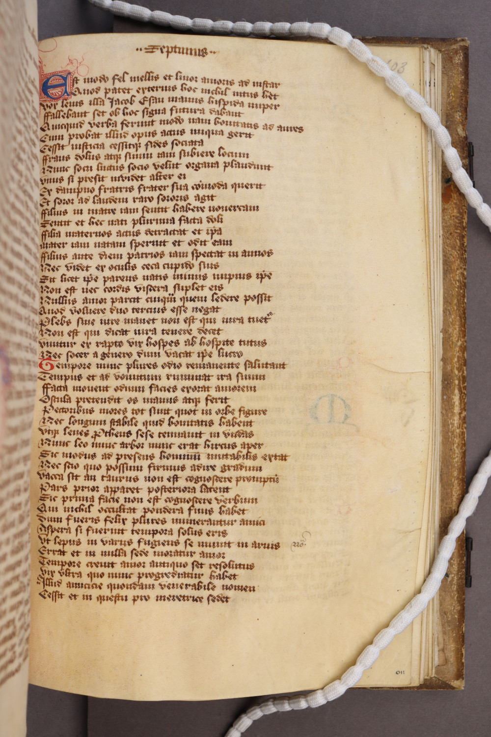 Folio 103 recto